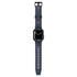 Spigen כיסוי+רצועה ל-Apple Watch Series (45mm / 44mm) – Rugged Armor Pro